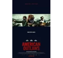American Outlaws (2023)