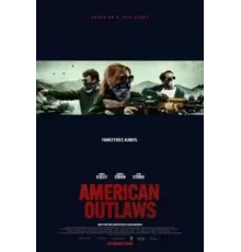 American Outlaws (2023)