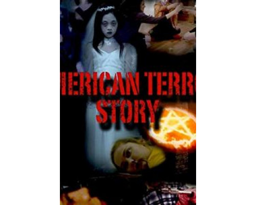 American Terror Story  (фильм 2019) смотреть онлайн