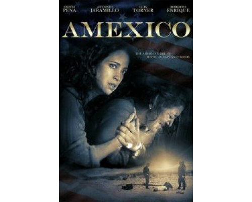 Amexico  (фильм 2016) смотреть онлайн