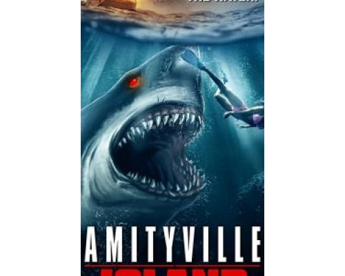 Amityville Island  (фильм 2020) смотреть онлайн