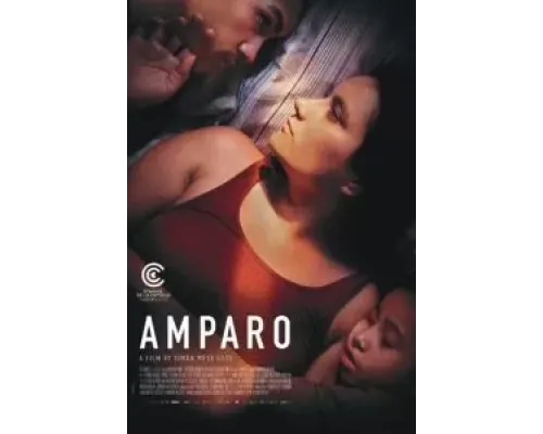 Amparo  (фильм 2021) смотреть онлайн