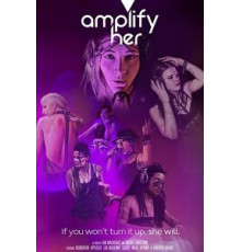 Amplify Her (2019)