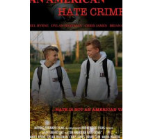 An American Hate Crime (2018)