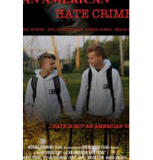 An American Hate Crime (2018)