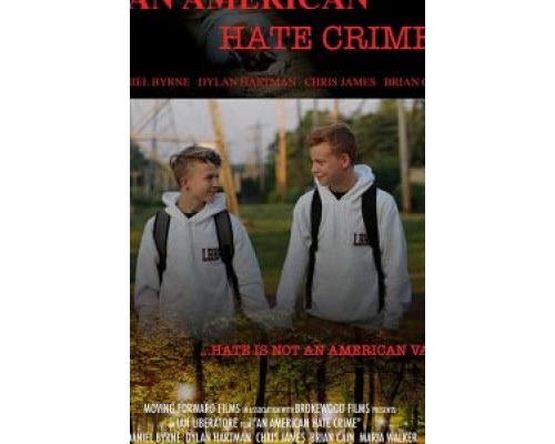 An American Hate Crime  (фильм 2018) смотреть онлайн