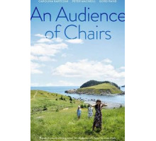 An Audience of Chairs (2018)