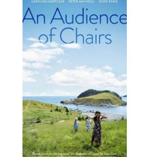 An Audience of Chairs (2018)