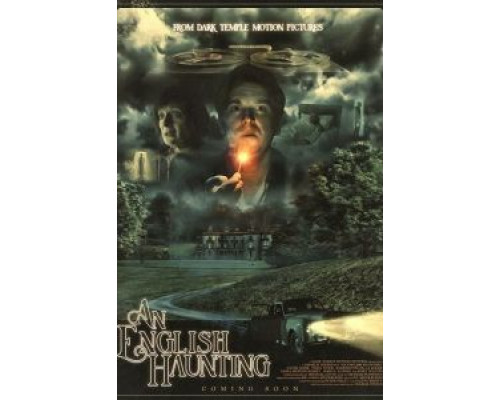 An English Haunting  (фильм 2020) смотреть онлайн