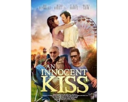 An Innocent Kiss  (фильм 2019) смотреть онлайн