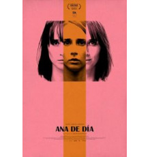 Ana de día (2018)