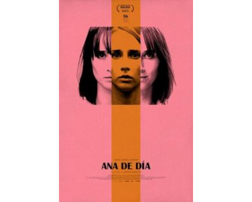 Ana de día  (фильм 2018) смотреть онлайн