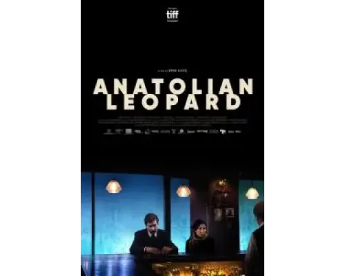 Anadolu Leopari  (фильм 2021) смотреть онлайн