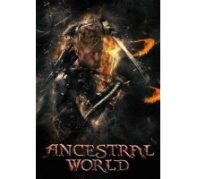 Ancestral World (2020)
