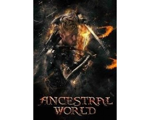 Ancestral World  (фильм 2020) смотреть онлайн