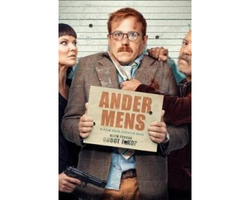 Ander Mens  (фильм 2018) смотреть онлайн
