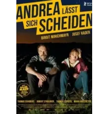 Andrea lässt sich scheiden (2024)
