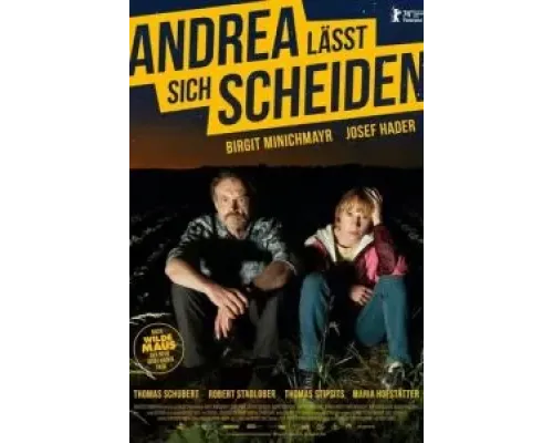 Andrea lässt sich scheiden  (фильм 2024) смотреть онлайн