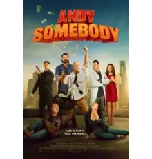 Andy Somebody (2023)