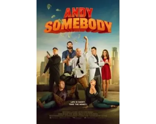 Andy Somebody  (фильм 2023) смотреть онлайн