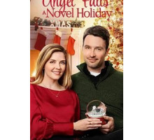 Angel Falls: A Novel Holiday (2019)