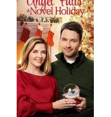 Angel Falls: A Novel Holiday (2019)