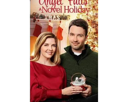 Angel Falls: A Novel Holiday  (фильм 2019) смотреть онлайн