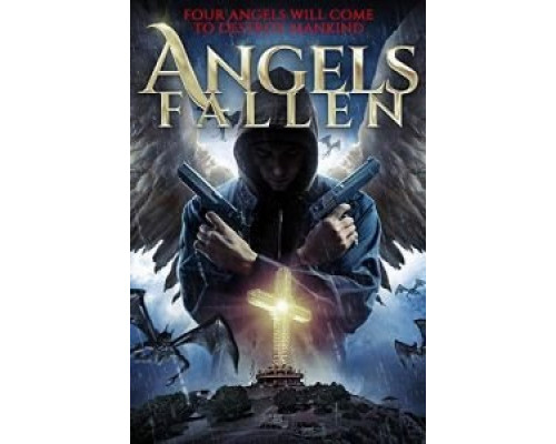 Angels Fallen  (фильм 2020) смотреть онлайн