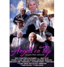 Angels on Tap (2018)