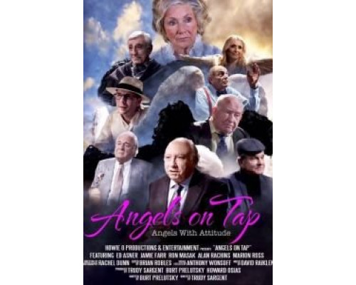 Angels on Tap  (фильм 2018) смотреть онлайн