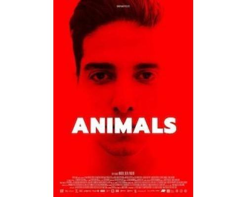 Animals  (фильм 2021) смотреть онлайн