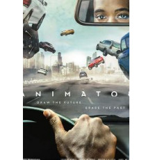 Animator (2018)
