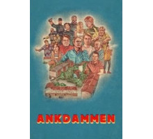 Ankdammen (2019)
