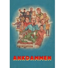Ankdammen (2019)