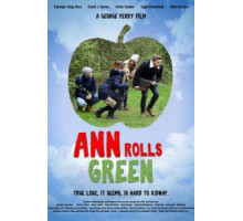 Ann Rolls Green (2018)