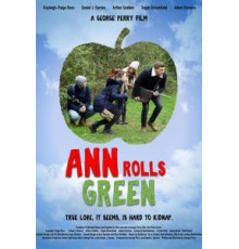 Ann Rolls Green (2018)