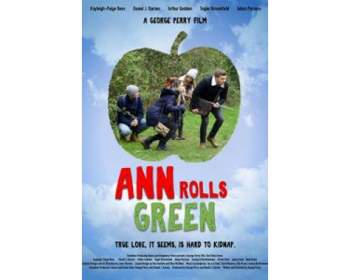 Ann Rolls Green  (фильм 2018) смотреть онлайн