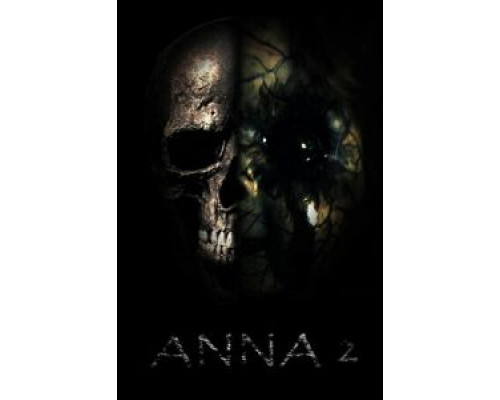 Anna 2  (фильм 2019) смотреть онлайн