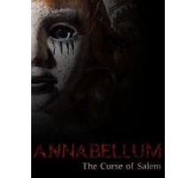 Annabellum: The Curse of Salem (2019)