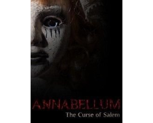 Annabellum: The Curse of Salem  (фильм 2019) смотреть онлайн