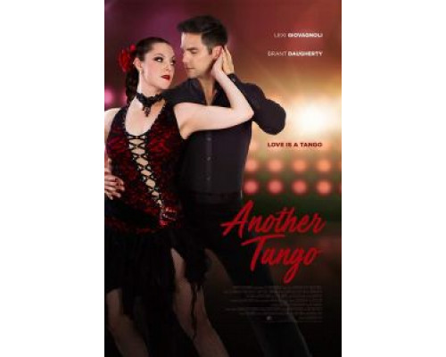 Another Tango  (фильм 2018) смотреть онлайн
