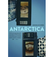 Antarctica (2020)
