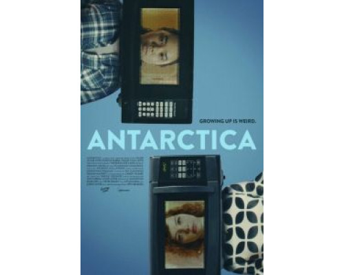 Antarctica  (фильм 2020) смотреть онлайн