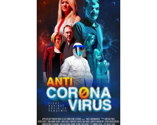 Anti Corona Virus  (фильм 2020) смотреть онлайн