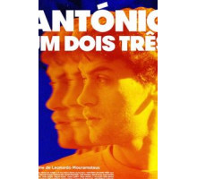 António Um Dois Três (2017)