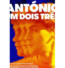 António Um Dois Três (2017)