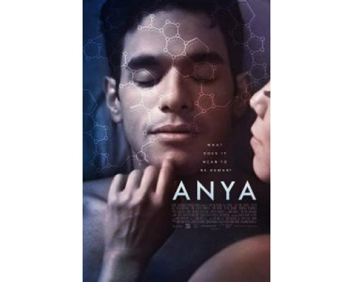 Anya  (фильм 2019) смотреть онлайн