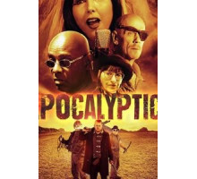 Apocalyptic 2077 (2019)