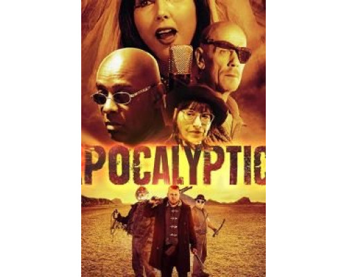 Apocalyptic 2077  (фильм 2019) смотреть онлайн