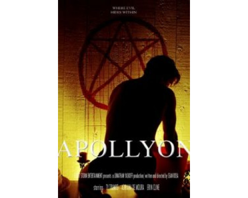 Apollyon  (фильм 2021) смотреть онлайн